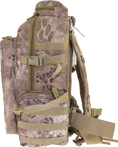 Рюкзак ML-Tactic Combat Multipocket Nomad 4WMLT-B0015NMD