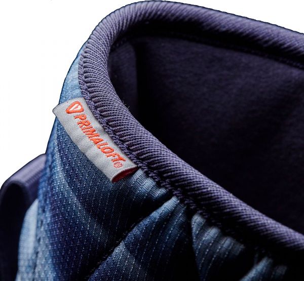 Черевики Adidas Terrex Choleah Padded ClimaProof BY9082 р. 5 синій