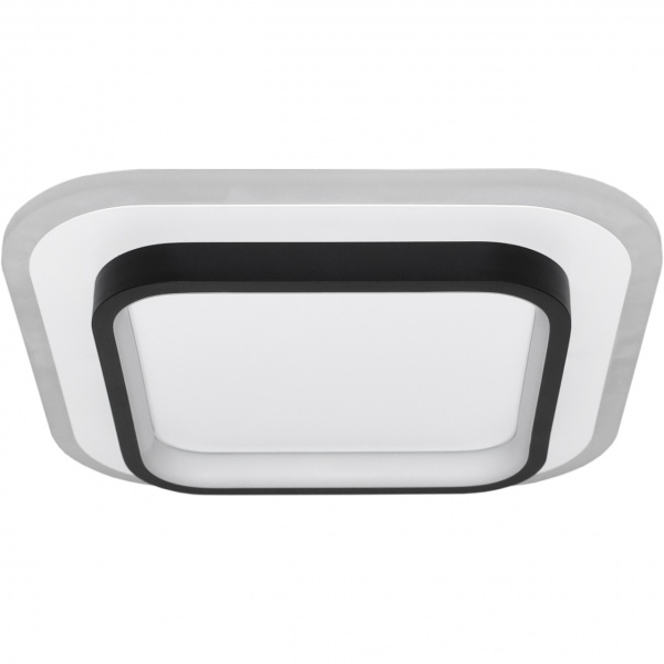 Світильник світлодіодний Hopfen Defin 40 Вт коричневий 