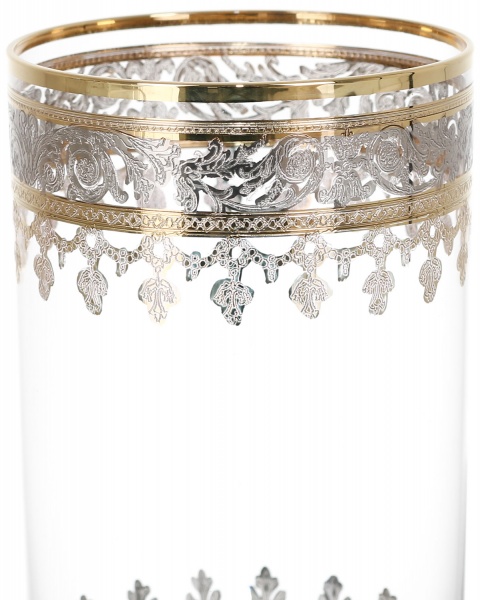 Набор стаканов высоких Abstract 360 мл 6 шт. Combi 