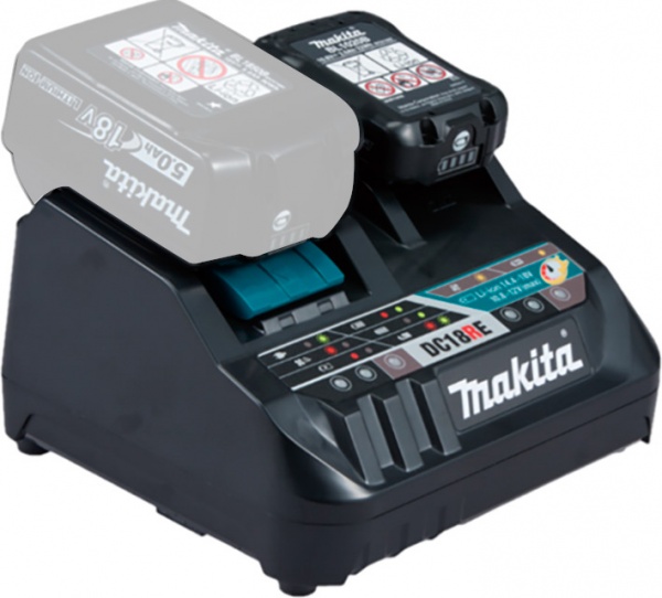 Шуруповерт аккумуляторный Makita DF333-PR01