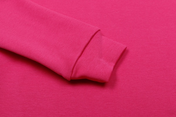 Джемпер для дівчинки Luna Kids 700/46013 р.128 фуксія 