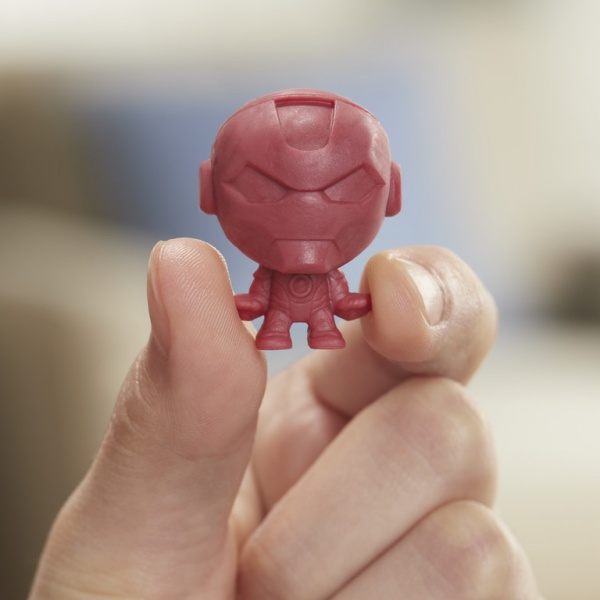 Фигурка Hasbro героя мультфильма Человек-Паук в ассортименте E8690 