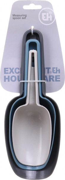 Набір мірних лопаток 3 шт. 179651710