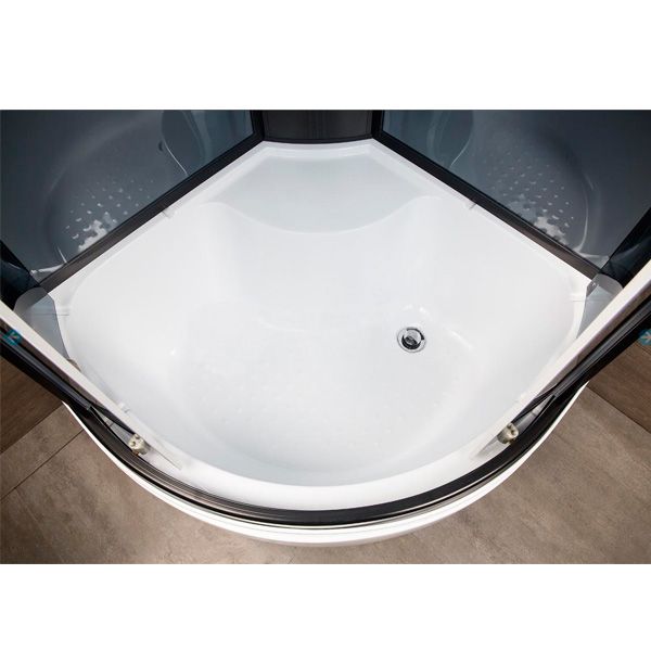 Гідромасажний бокс Erlit ER 5710ТP-С24 1000х1000x2180