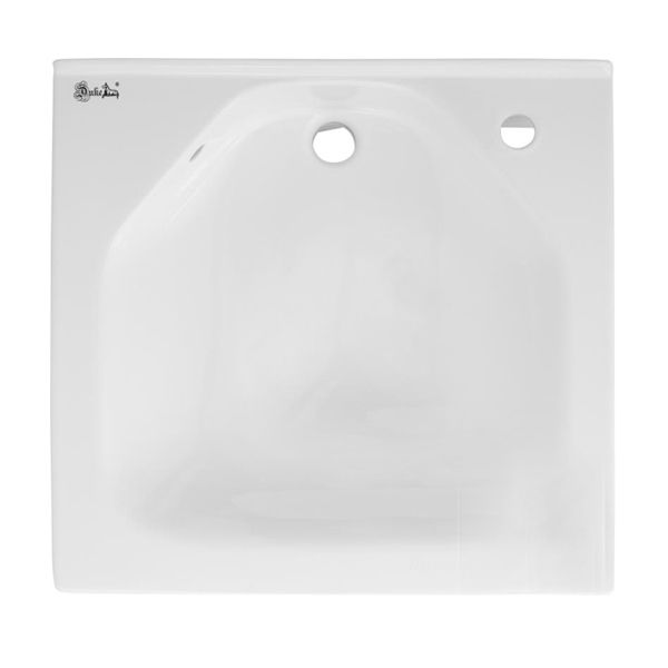 Умывальник Днепрокерамика Duke Mister 55