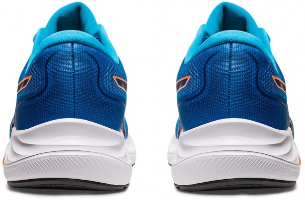 Кроссовки Asics GEL-EXCITE 9 1011B338-412 р.42 голубой