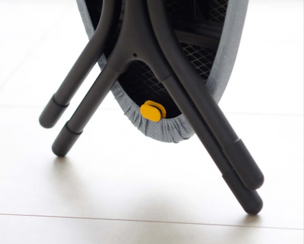 Прасувальна дошка Joseph Joseph з підвісним механізмом (50005) 