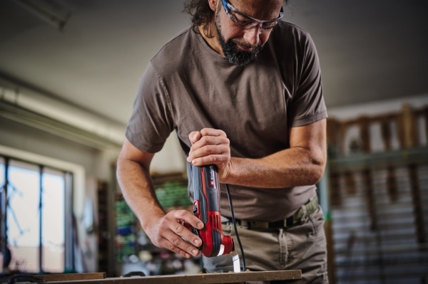 Багатофункціональний інструмент Einhell TE-MG 350 EQ 4465155