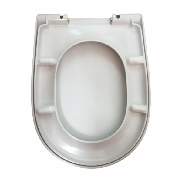 Сиденье для унитаза AM.PM Chic C827852WH