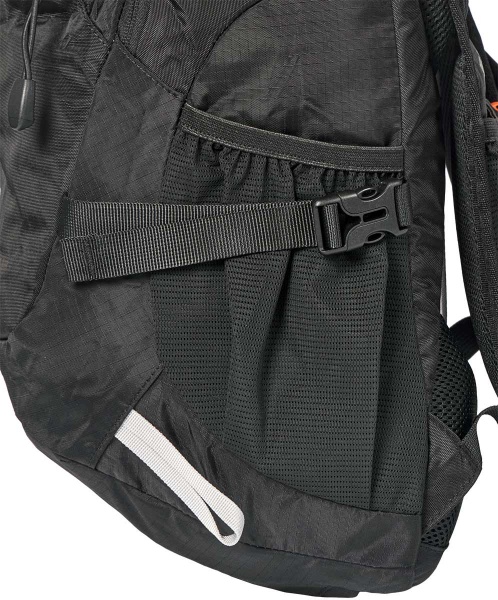 Рюкзак SKIF Outdoor Racer 25L Black (9128B)
