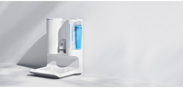 Пылесос аккумуляторный Xiaomi Truclean W10 Ultra Wet Dry Vacuum EU 985537 white 