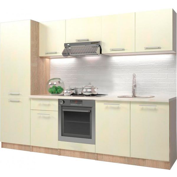 Кухня Элис New ДСП 2,7 м