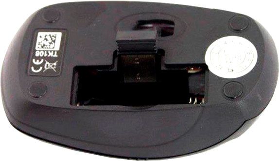 Комплект клавіатура та миша Esperanza TK108UA 