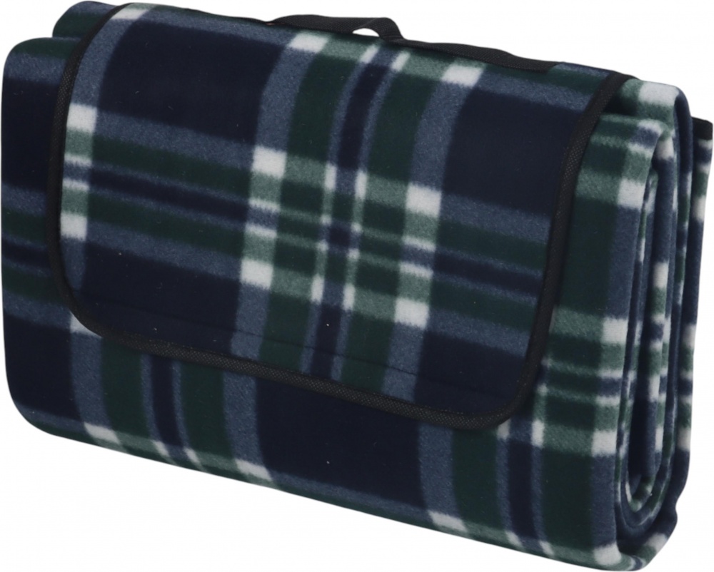 Коврик для пикника UP! (Underprice) 175x135 см синий