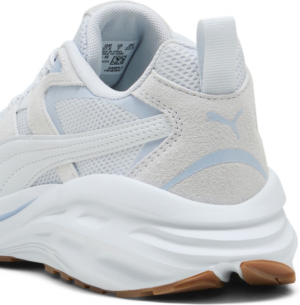 Кроссовки женские Puma Hypnotic LS_ 40261815 р.37 синие