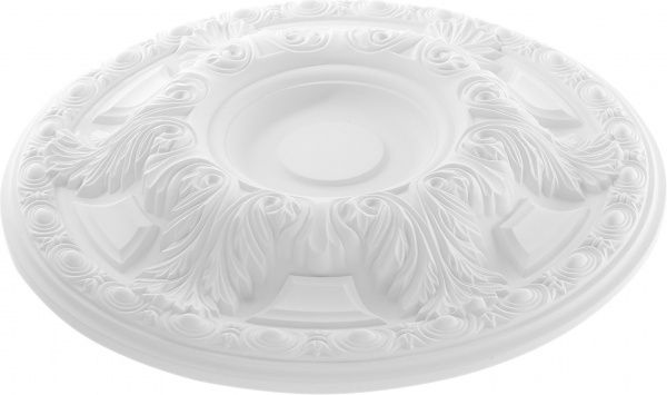 Розетка стельова KR 330 (d=600 мм)