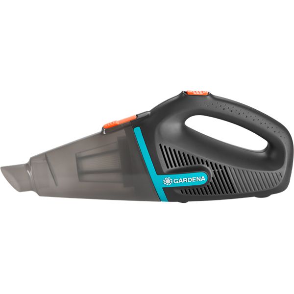 Пилосос акумуляторний Gardena Accu EasyClean Li 9339-20