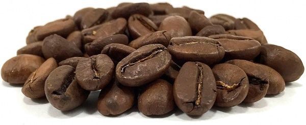 Кава в зернах Fresh Black Ефіопія 1 кг
