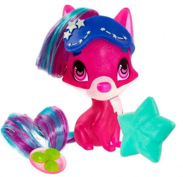 Іграшка Hairdorables Pets серія 2 з аксесуарами