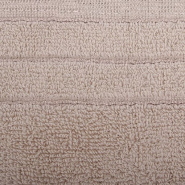 Полотенце махровое Cloud 30x50 см бежевый La Nuit 