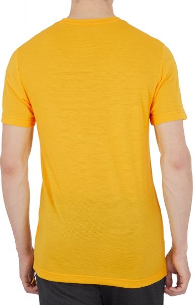 Футболка Energetics Milon ux 294919-182 2XL жовтий