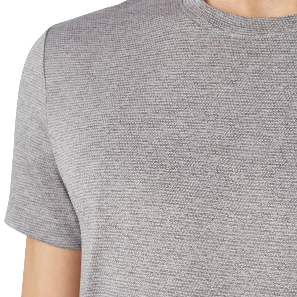 Футболка Energetics Telly ux 302739-901027 M сірий