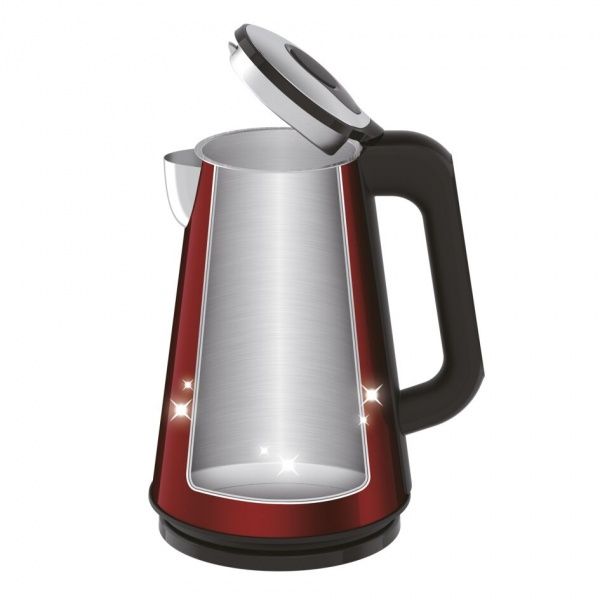 Електрочайник Tefal Theia Control KI820530 