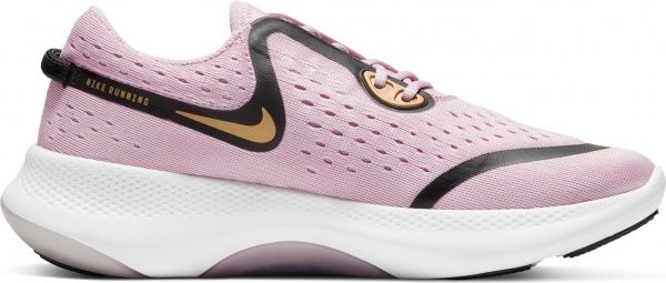 Кроссовки Nike W JOYRIDE RUN 2 POD CD4363-500 р.US 9 розовый