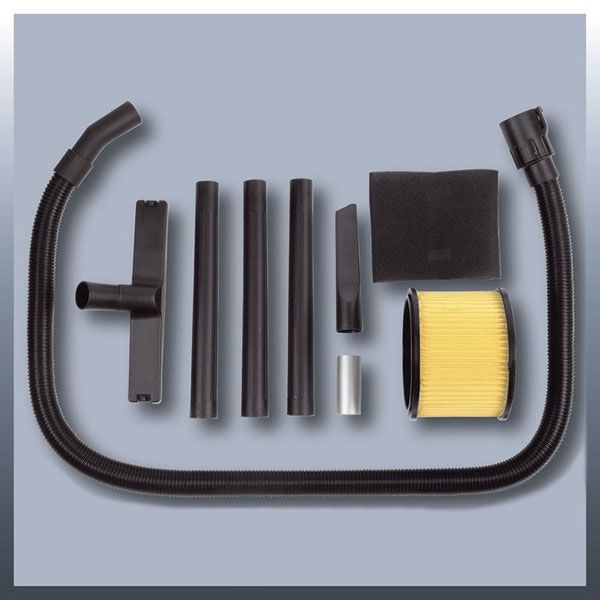 Пылесос Einhell TH-VC 1930 S 2342188