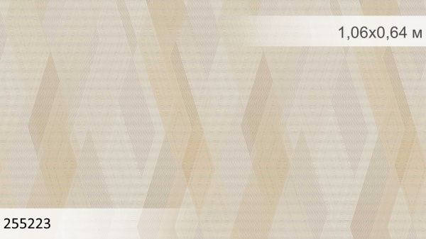 Шпалери вінілові на флізеліновій основі Sintra Averno 255223 1,06x10,05 м 