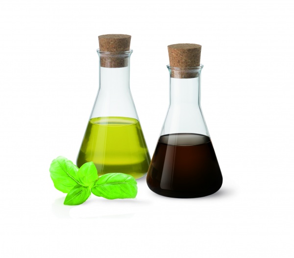 Набір ємностей для олії і оцту 2 шт./уп. s189 Simax