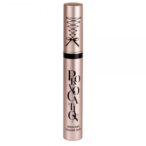 Тушь для ресниц Vivienne Sabo Provocation с эффектом провокационного объема №01 черный 9 мл