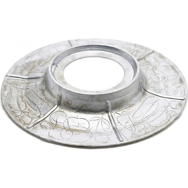 Стерилізатор алюмінієвий