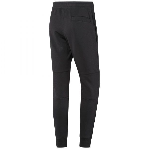 Брюки Reebok BQ2608 р. 2XL черный