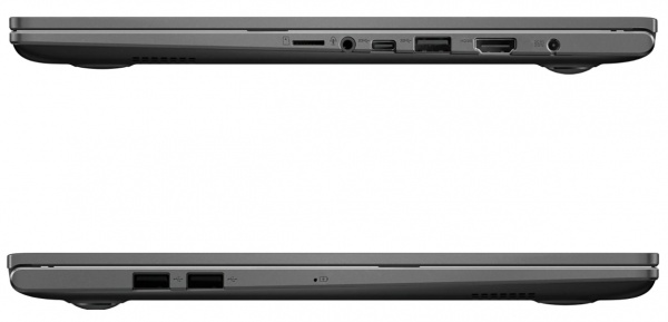 Ноутбук Asus VIVOBOOK M513IA-BQ533 15,6 (90NB0RR4-M08950) black 