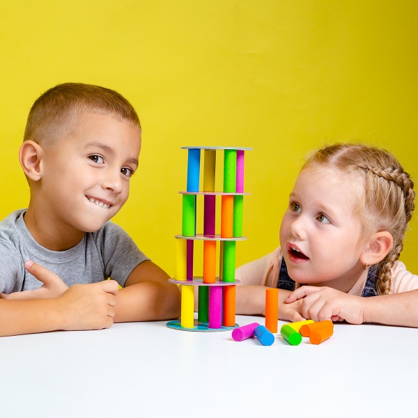 Игра настольная Roter Kafer Мега бум RW2019