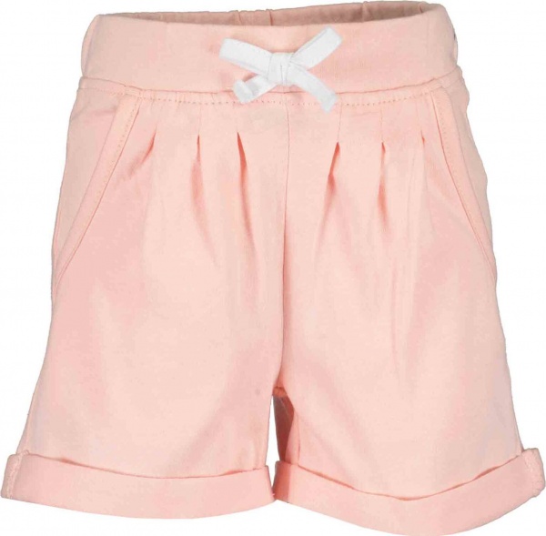 Шорты для девочек Blue Seven р.74 оранжевый 913593 X_216_р.74 