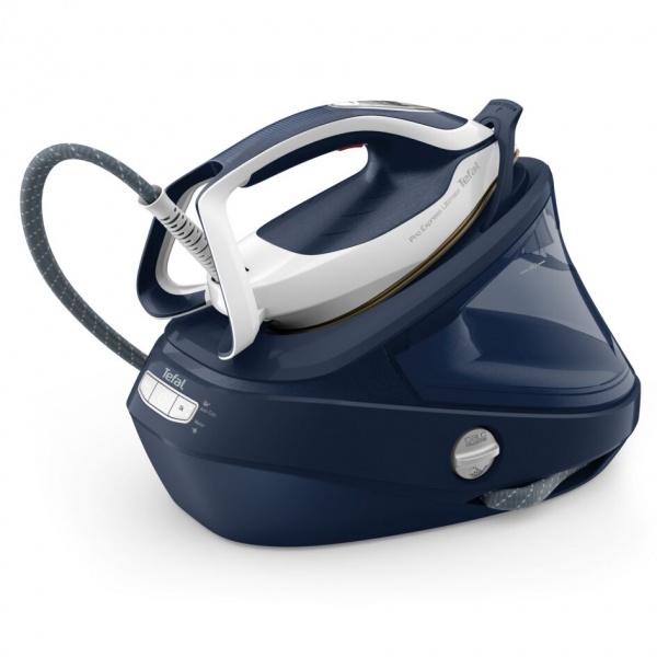 Утюг с парогенератором Tefal PRO EXPRESS ULTIMATE II GV9720E0 