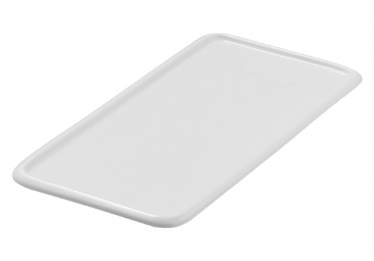 Блюдо прямоугольное F2634-14,5 17,5х37 см Alt Porcelain