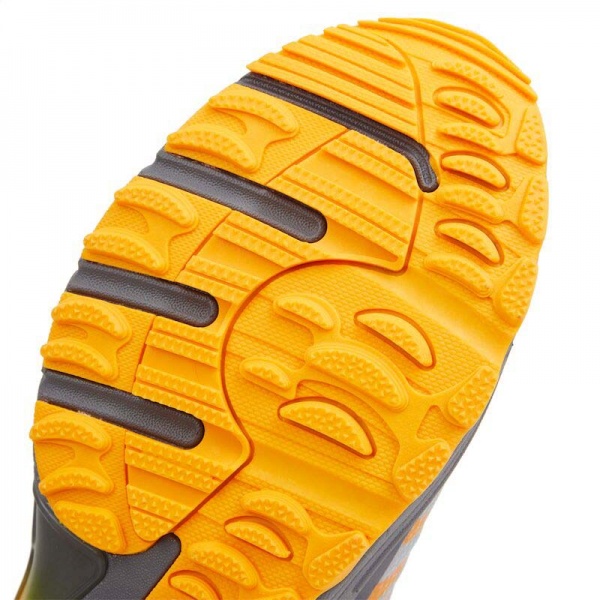 Черевики McKinley Kansas MID AQB M 421742-904023 р.43 сірий