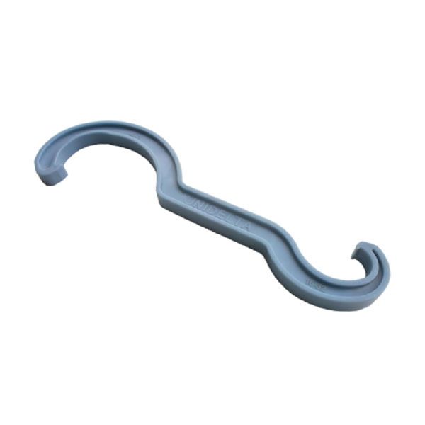 Ключ Unidelta пластиковый 16-63