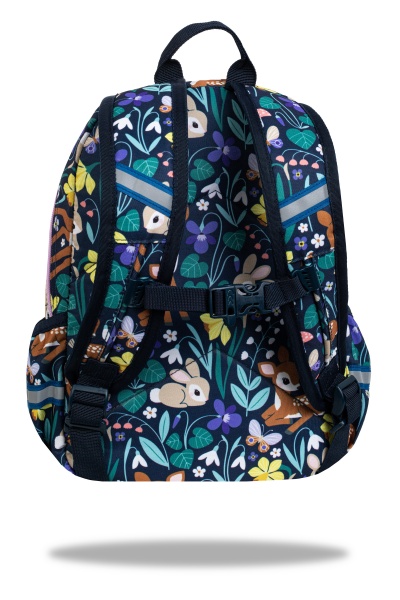 Рюкзак CoolPack Toby Oh My Dear