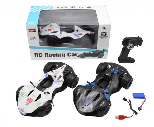 Автомобиль на р/у MZ 1:12 YY2041