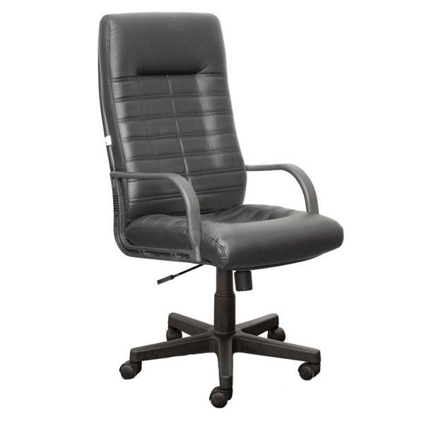 Кресло офисное Толедо черное