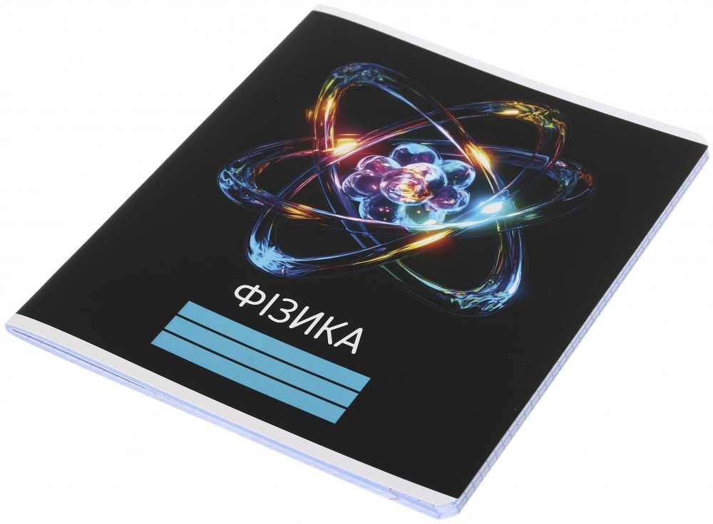 Тетрадь школьная Физика 48 листов в клеточку Nota Bene