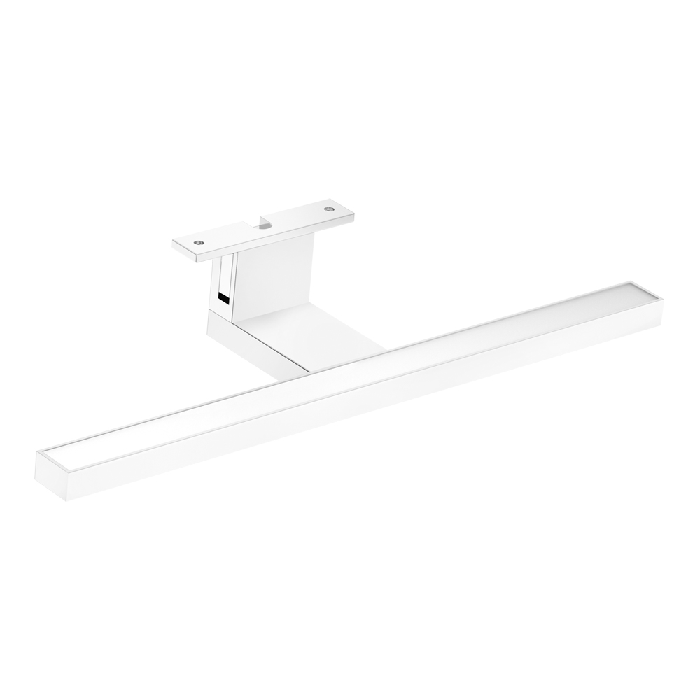 Підсвітка для картин ARDERO 4000 К білий матовий AL5081 b