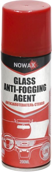 Антизапотеватель Nowax NX20007 