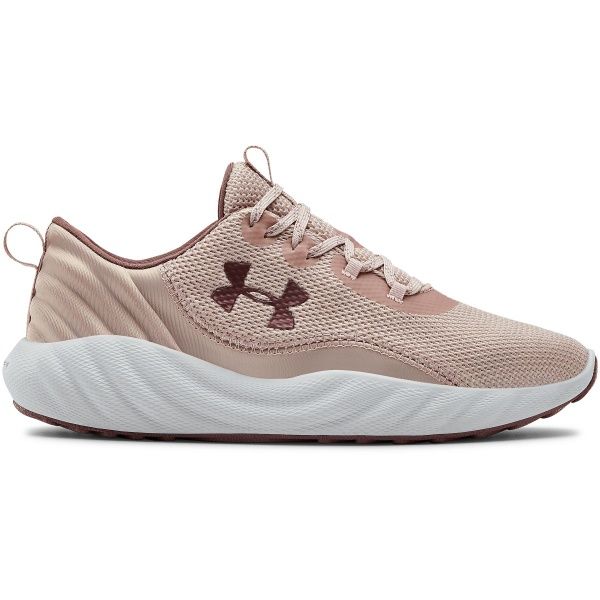 Кроссовки Under Armour UA W Charged Will NM 3023078-600 р.US 8 розовый