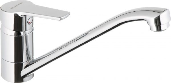 Смеситель для кухни Koller Pool Kvadro KR0900